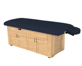 Custom Craftworks M100 Basic Electric Spa Table