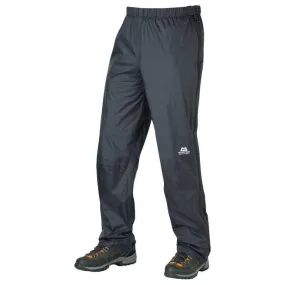 Mountain Equipment Rainfall Waterproof Pant - Black