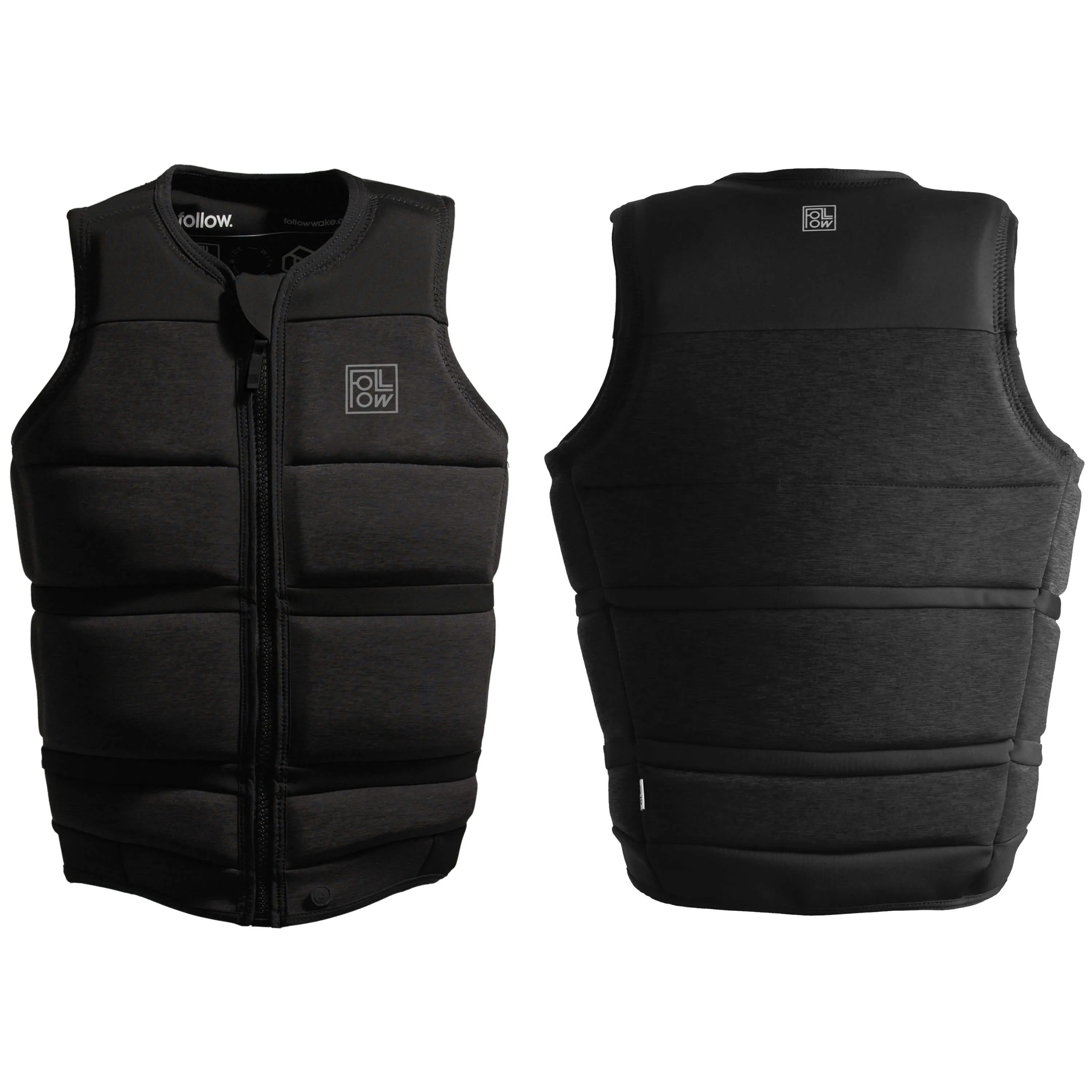 2021 Follow Surf Edition Plus Comp Vest