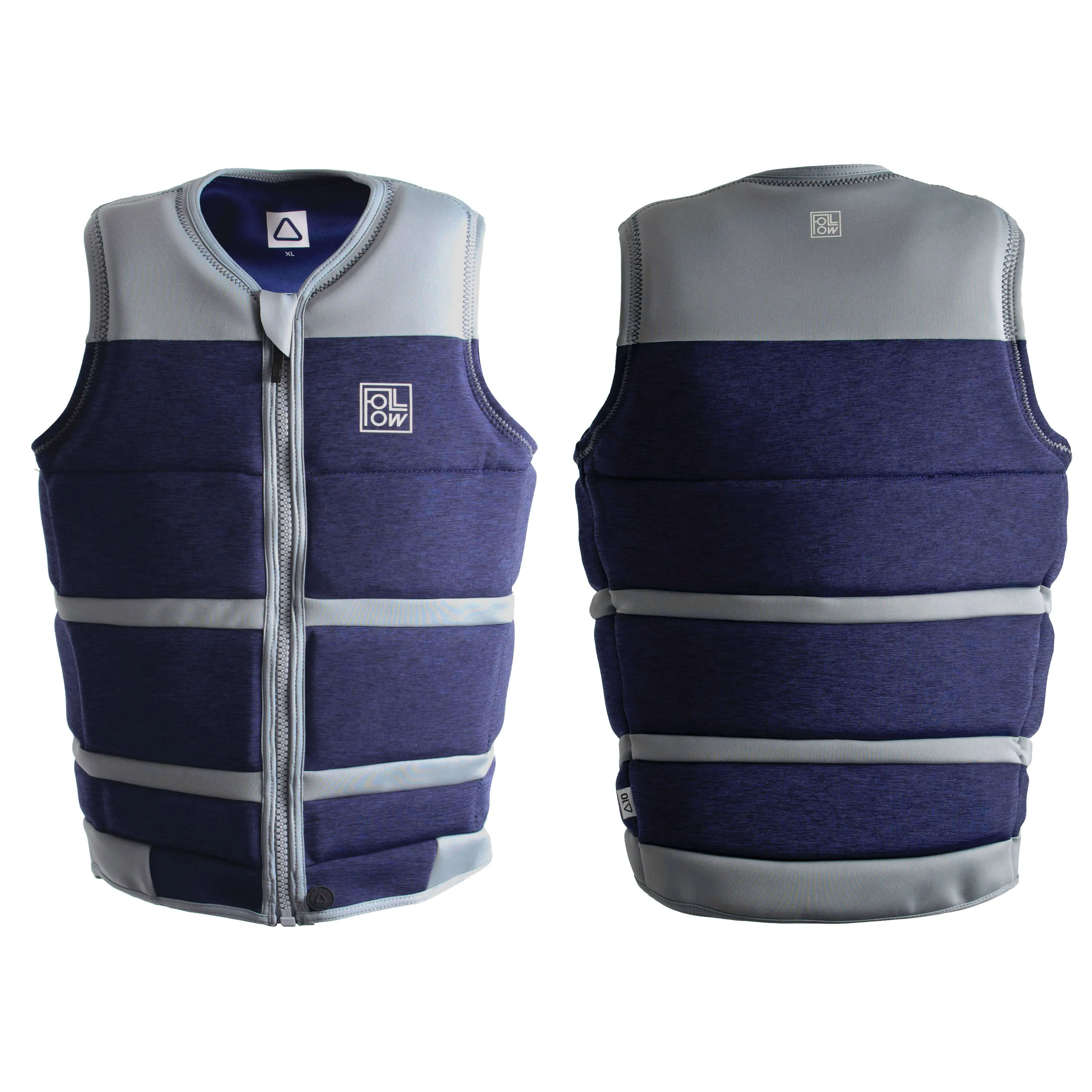 2021 Follow Surf Edition Plus Comp Vest