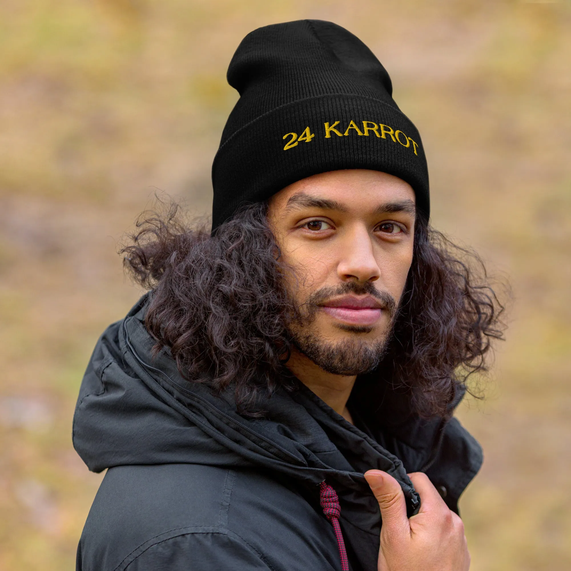 24 Karrot Beanie