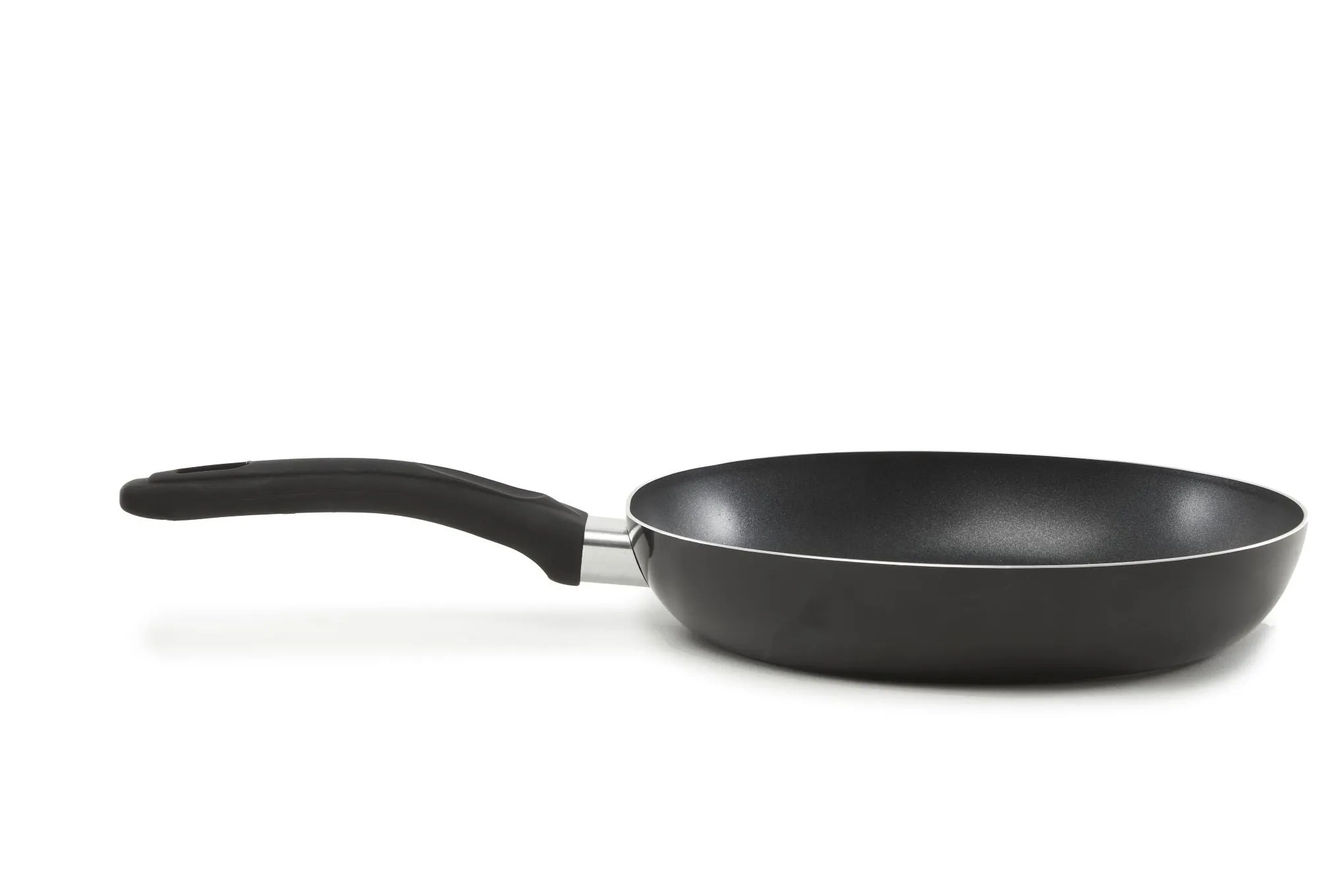 3-Piece Saucepan & Frying Pan Set