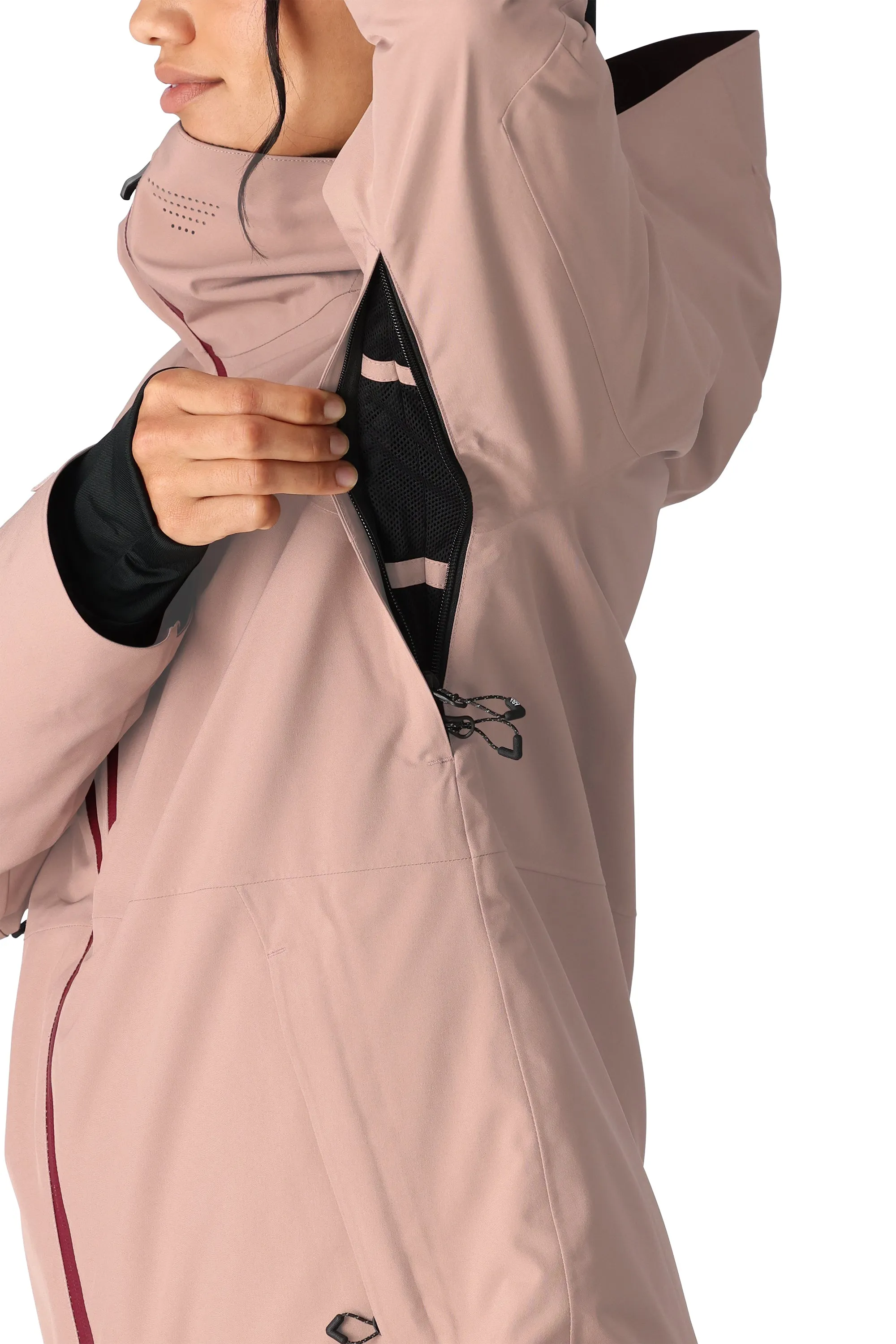 686 Woman's Hydra Insulated Jacket 2025