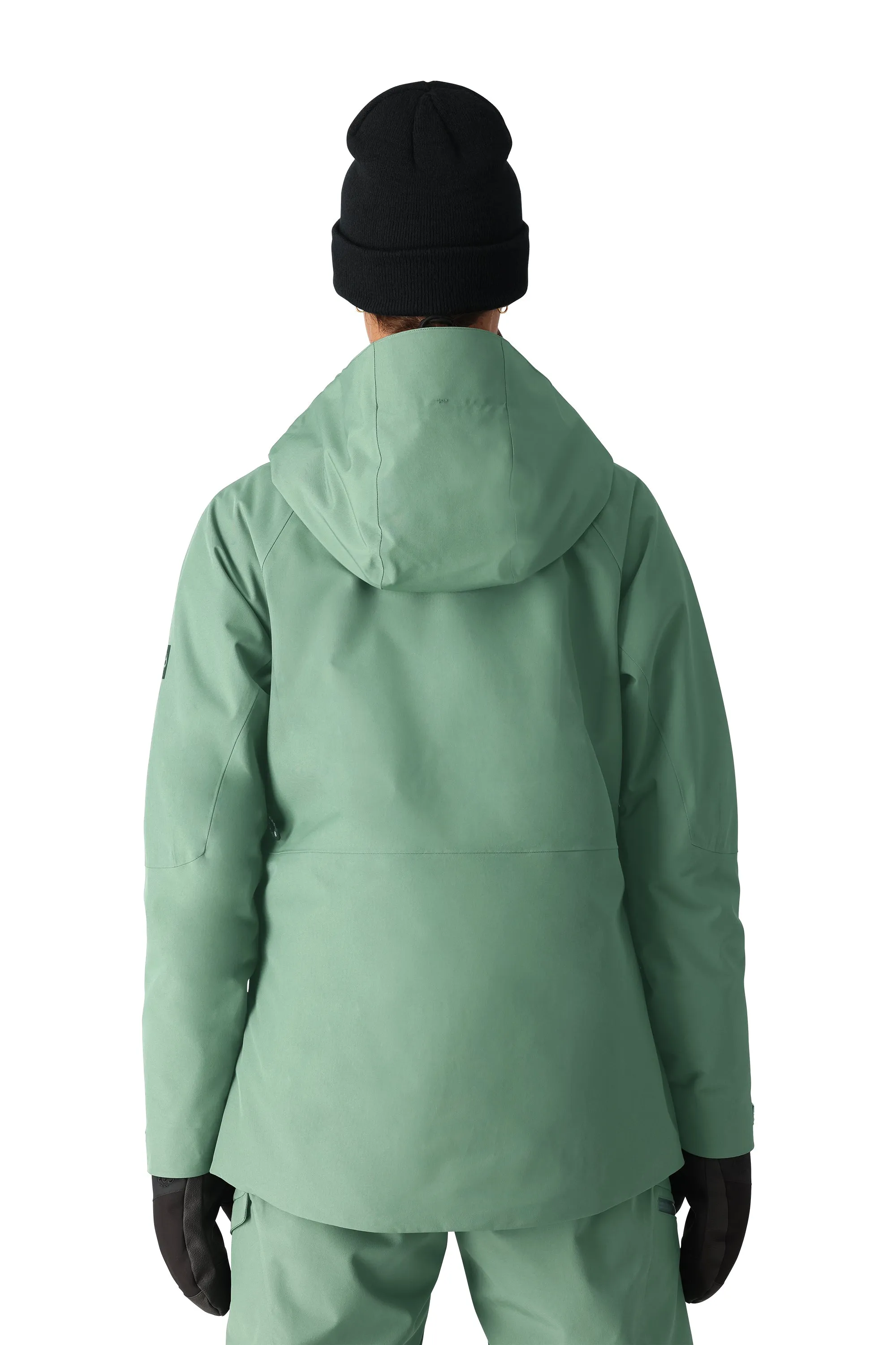 686 Woman's Hydra Insulated Jacket 2025