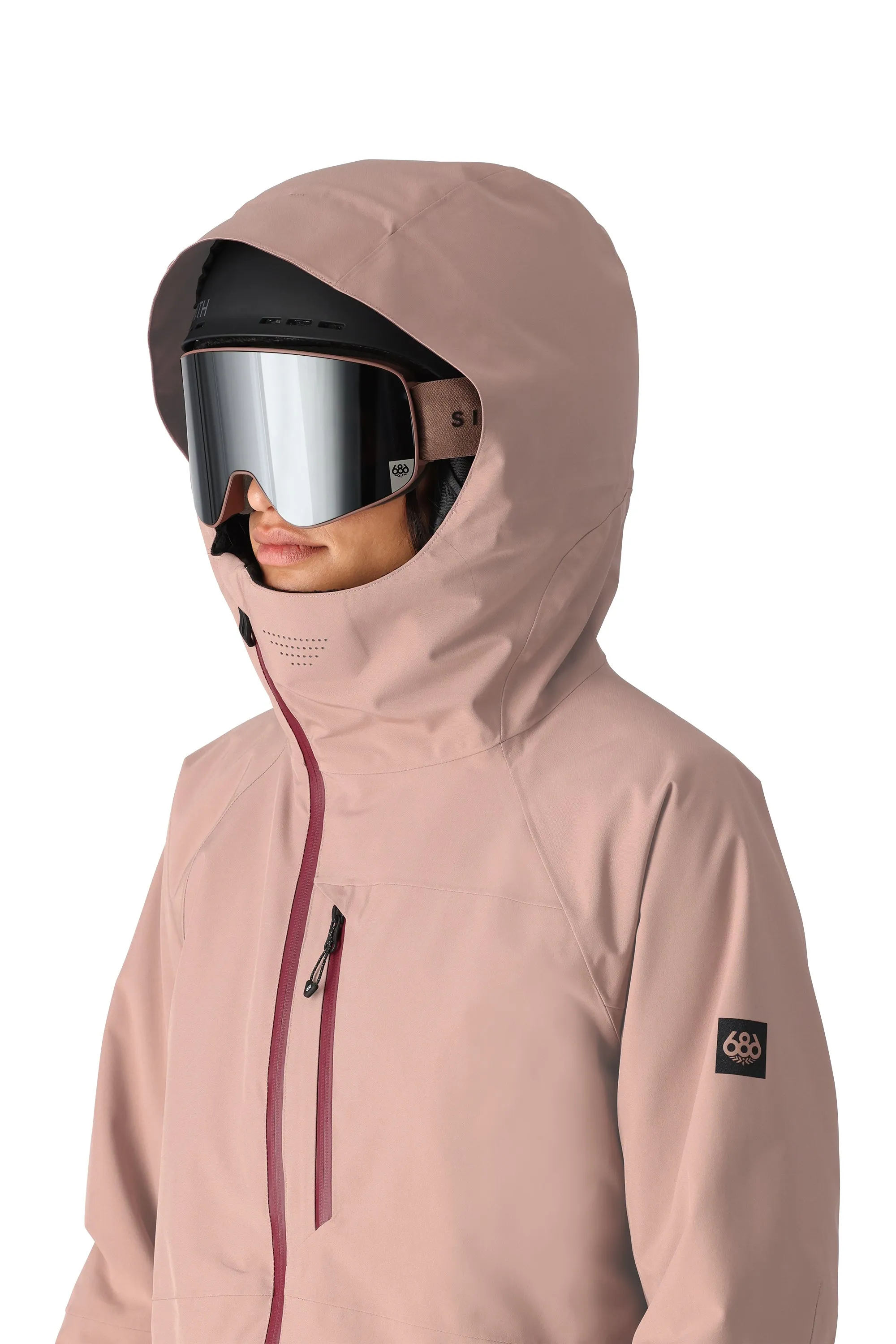 686 Woman's Hydra Insulated Jacket 2025