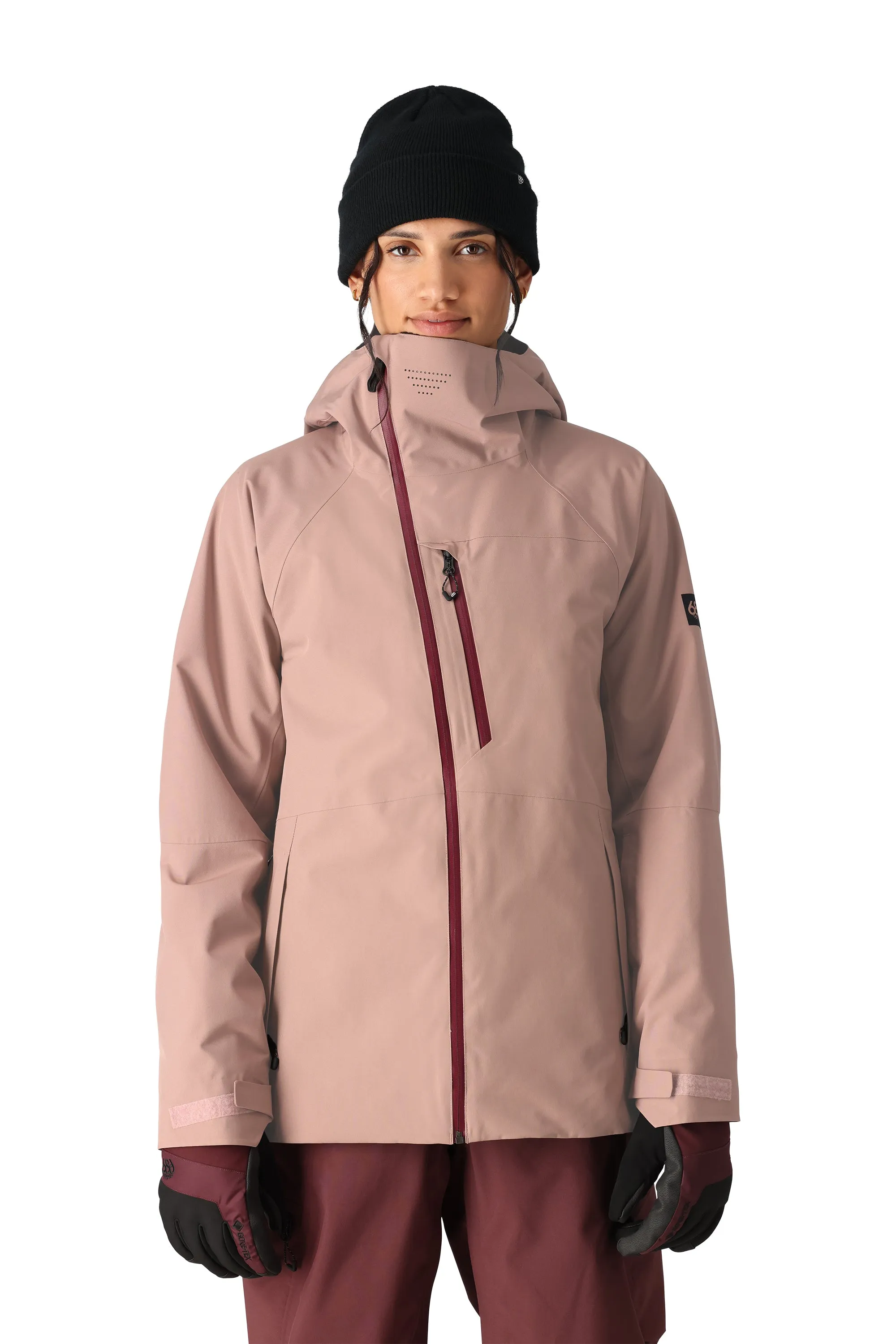 686 Woman's Hydra Insulated Jacket 2025