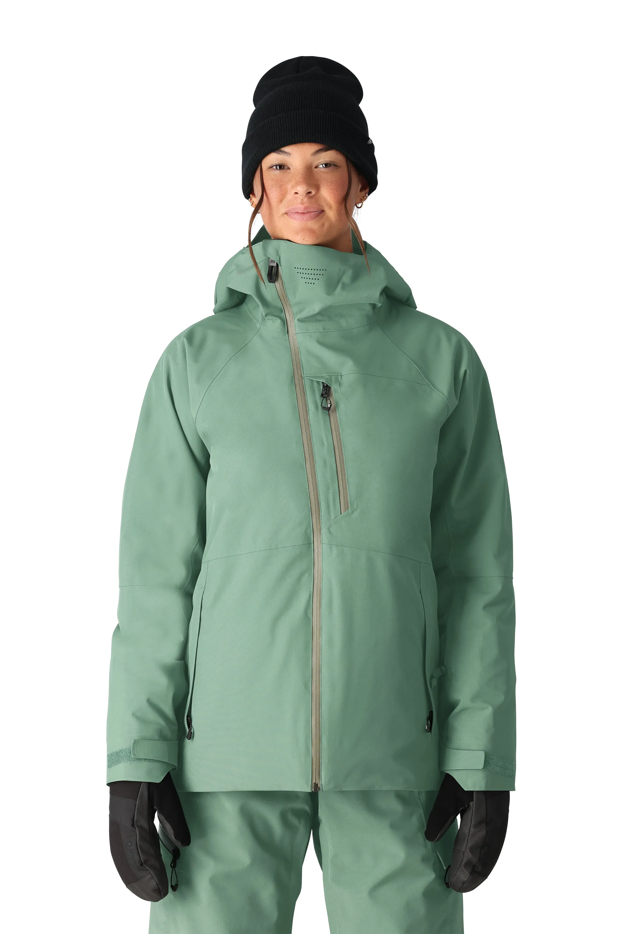 686 Woman's Hydra Insulated Jacket 2025