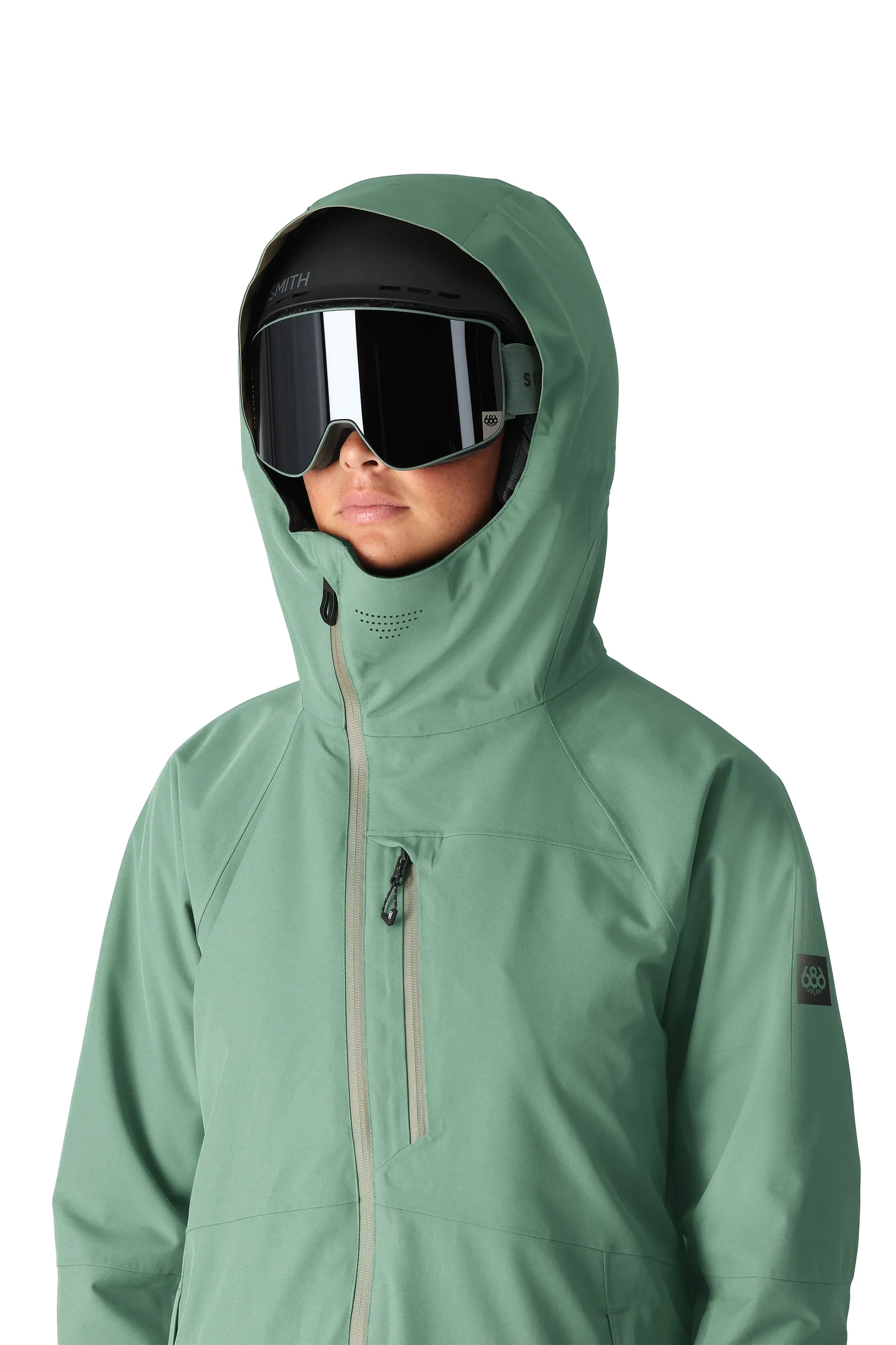 686 Woman's Hydra Insulated Jacket 2025