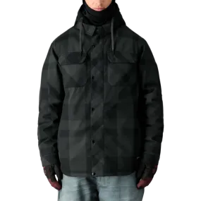 686 Woodland Insulated Snow Jacket