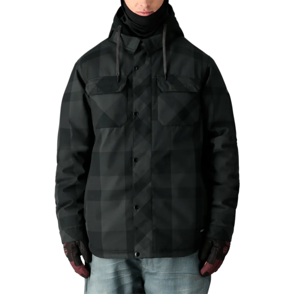 686 Woodland Insulated Snow Jacket