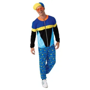 90s Guy Costume-Adult