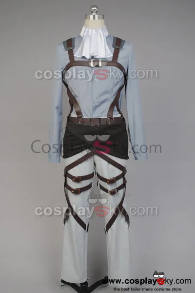 Adult Men Outfits Cosplay Costume