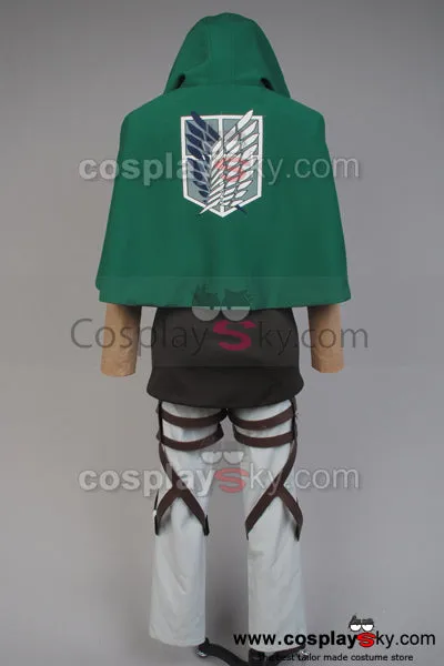 Adult Men Outfits Cosplay Costume