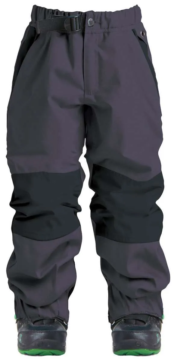 Airblaster Boss Insulated Pant Youth 2024