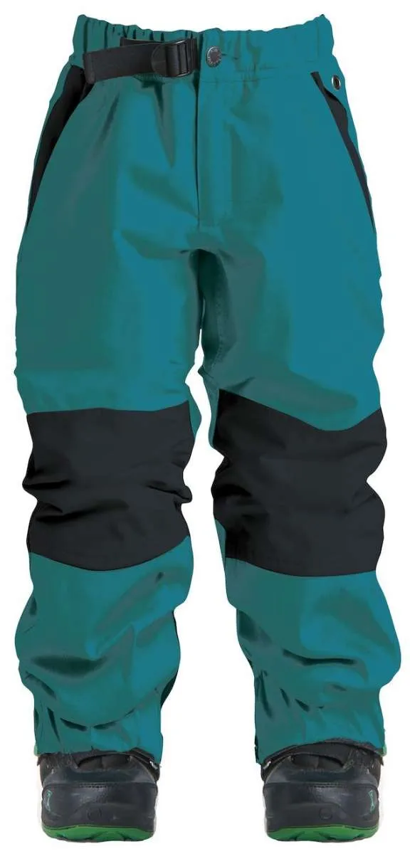 Airblaster Boss Insulated Pant Youth 2024