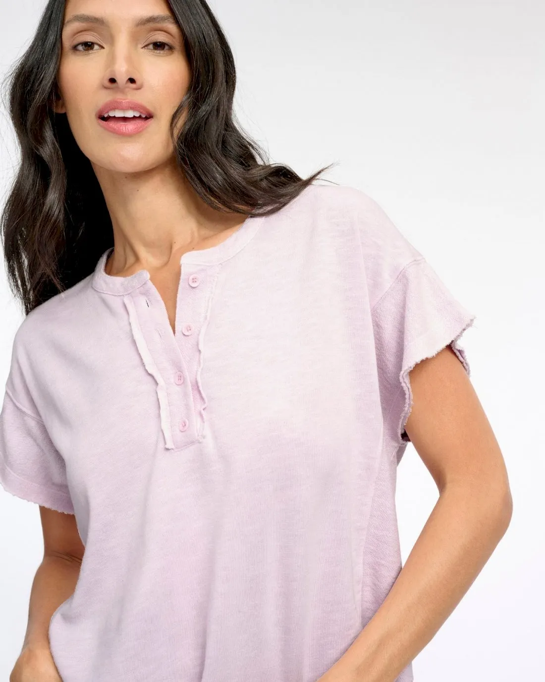 Alessia Henley Tee