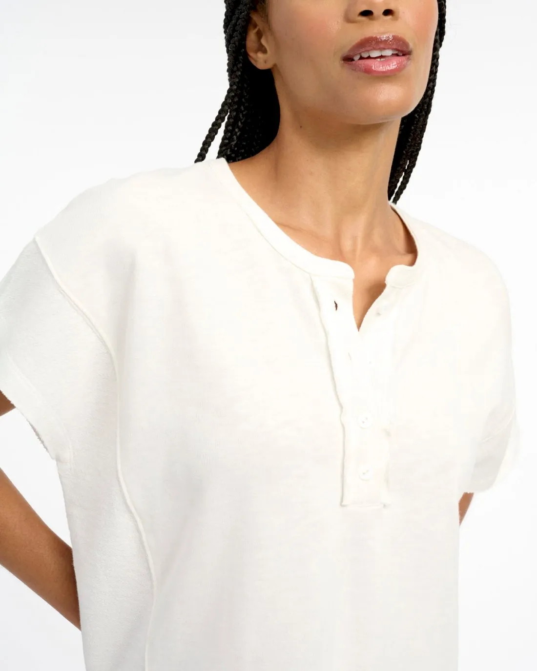 Alessia Henley Tee