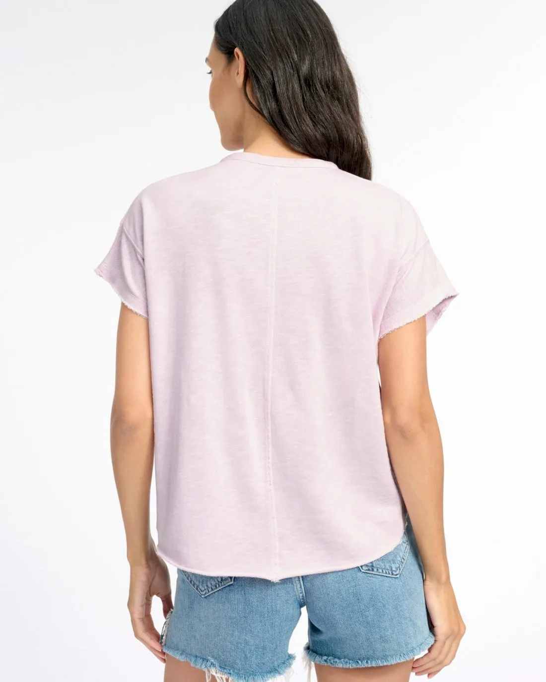 Alessia Henley Tee