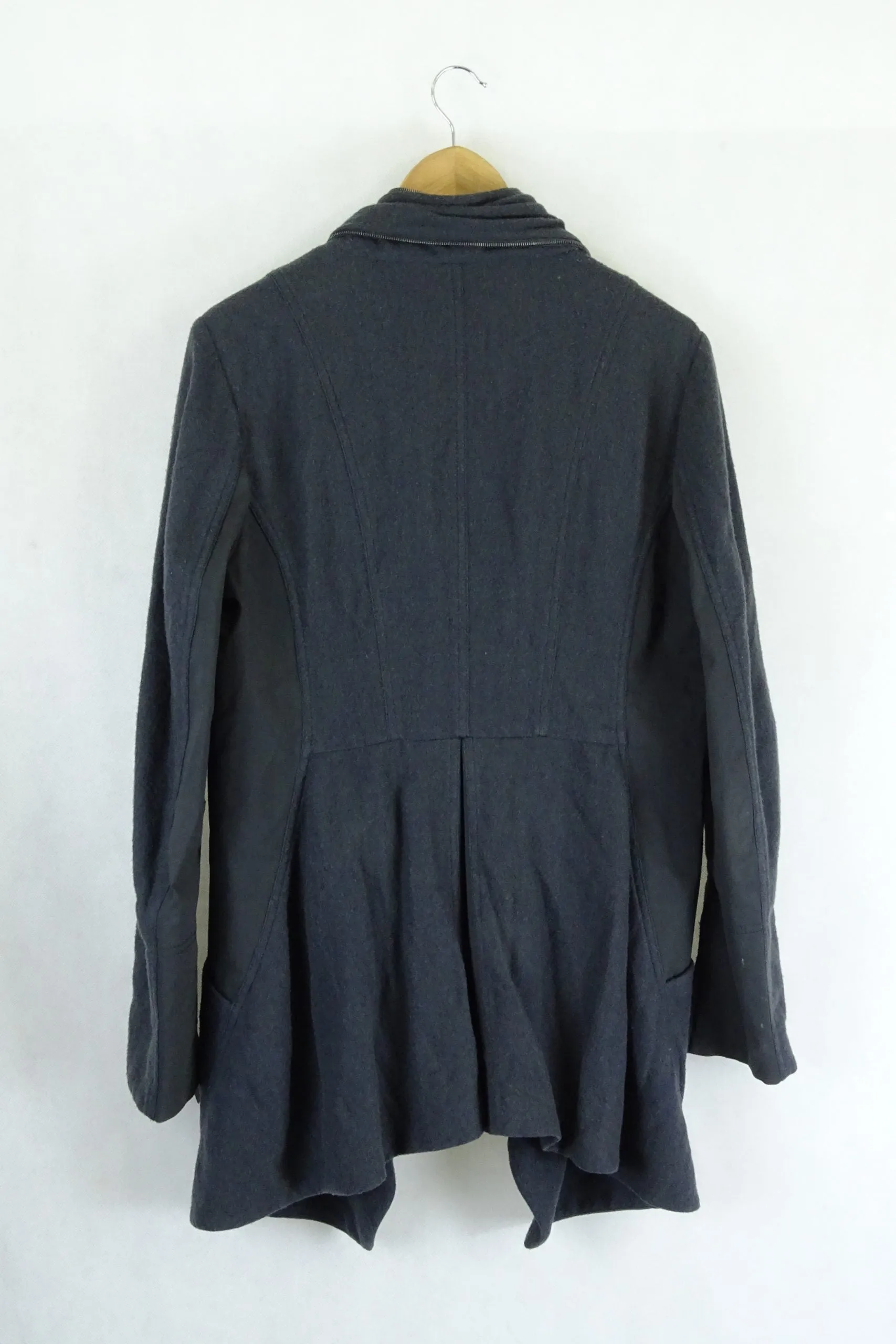 Annete Gortz Grey Jacket M