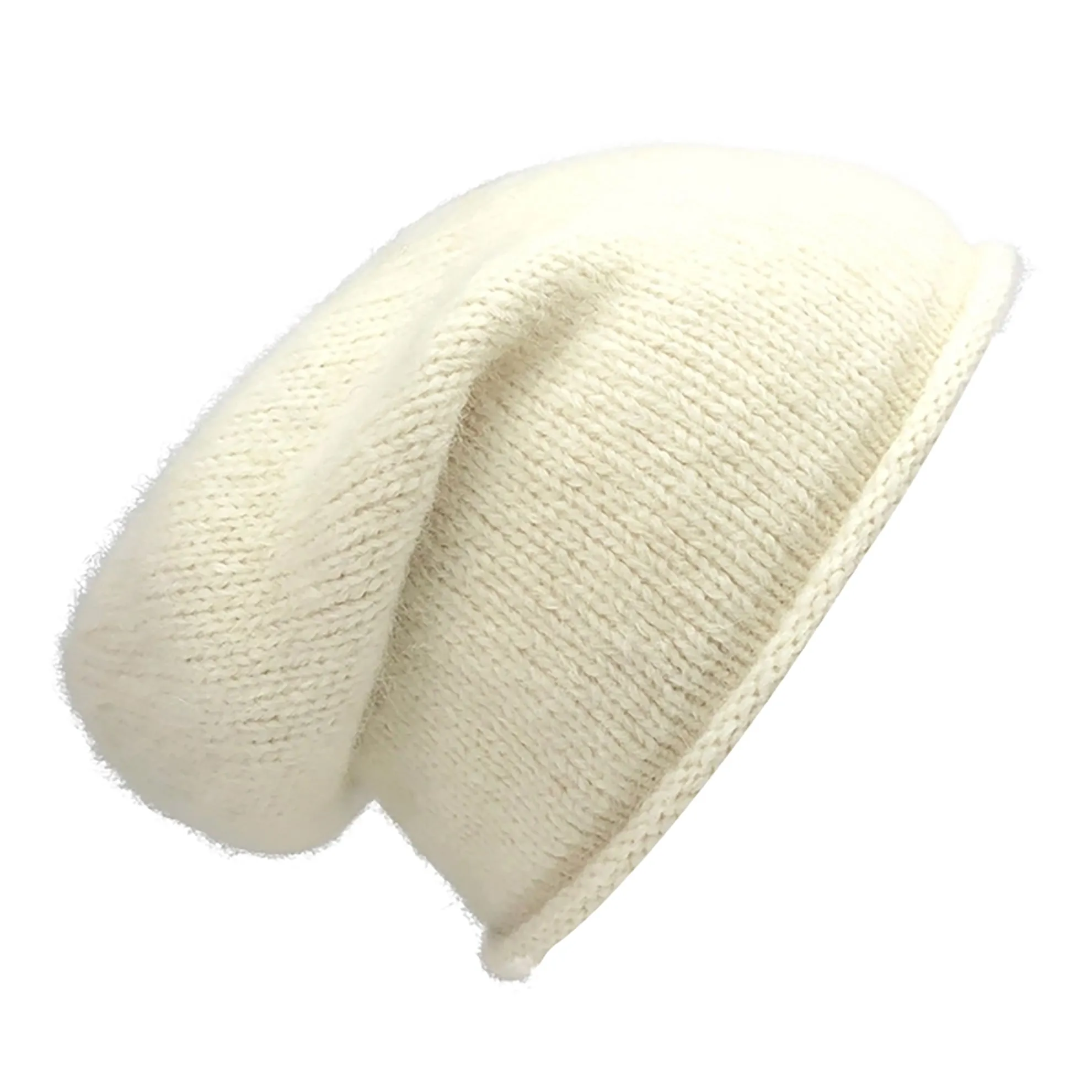 Aplaca Knit Beanie