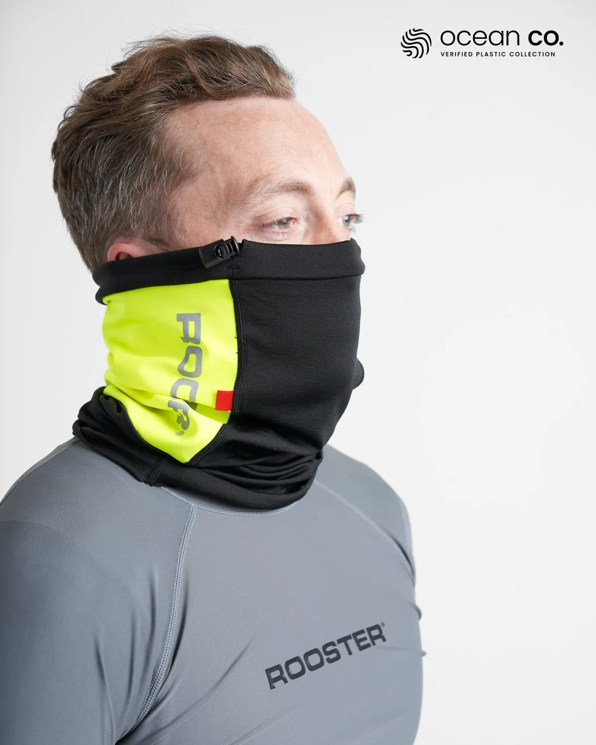 Aquafleece Neck Gaiter