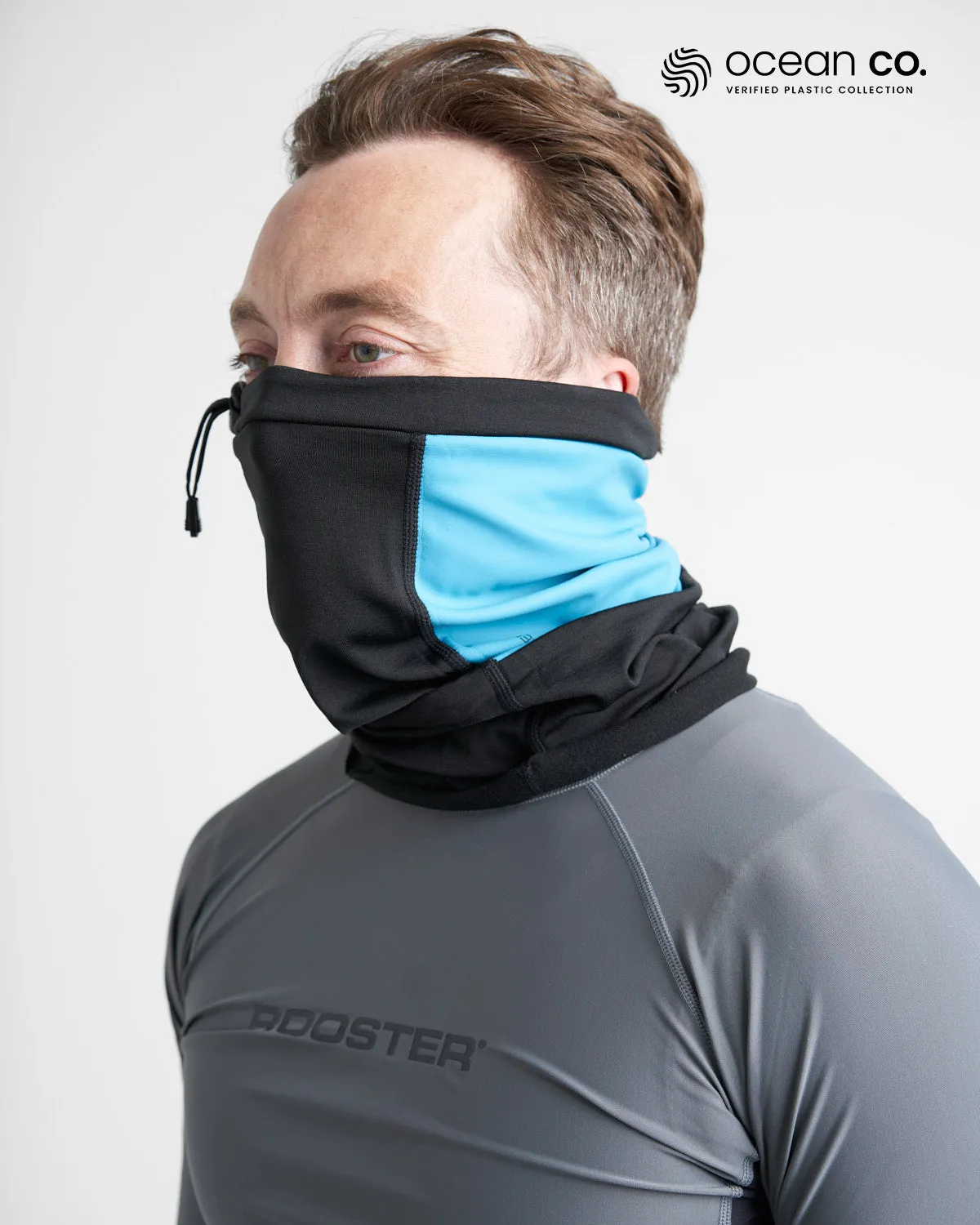 Aquafleece Neck Gaiter