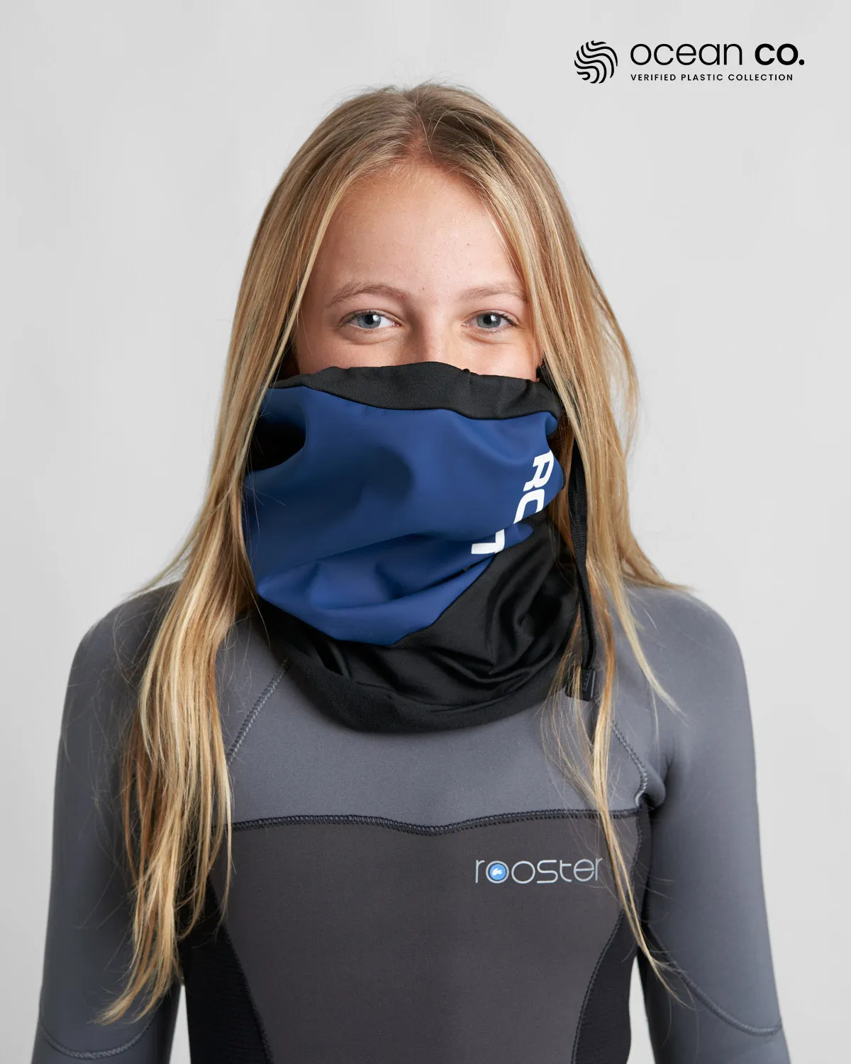 Aquafleece Neck Gaiter