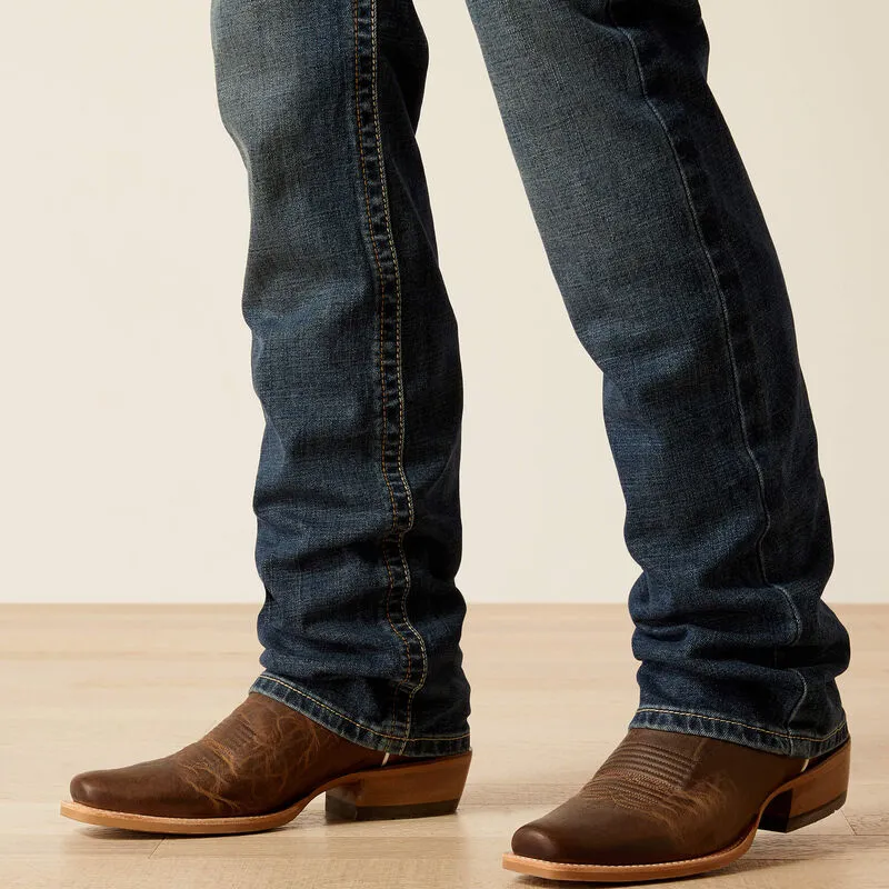 Ariat M7 Slim Torrington Straight Jean