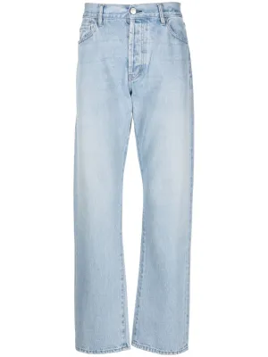 Aries Jeans Blue