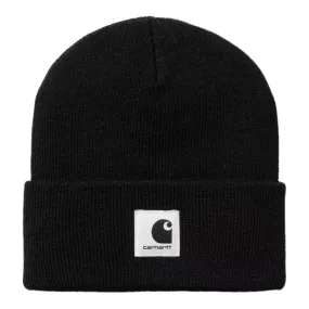 Ashley Beanie / carhartt wip / black