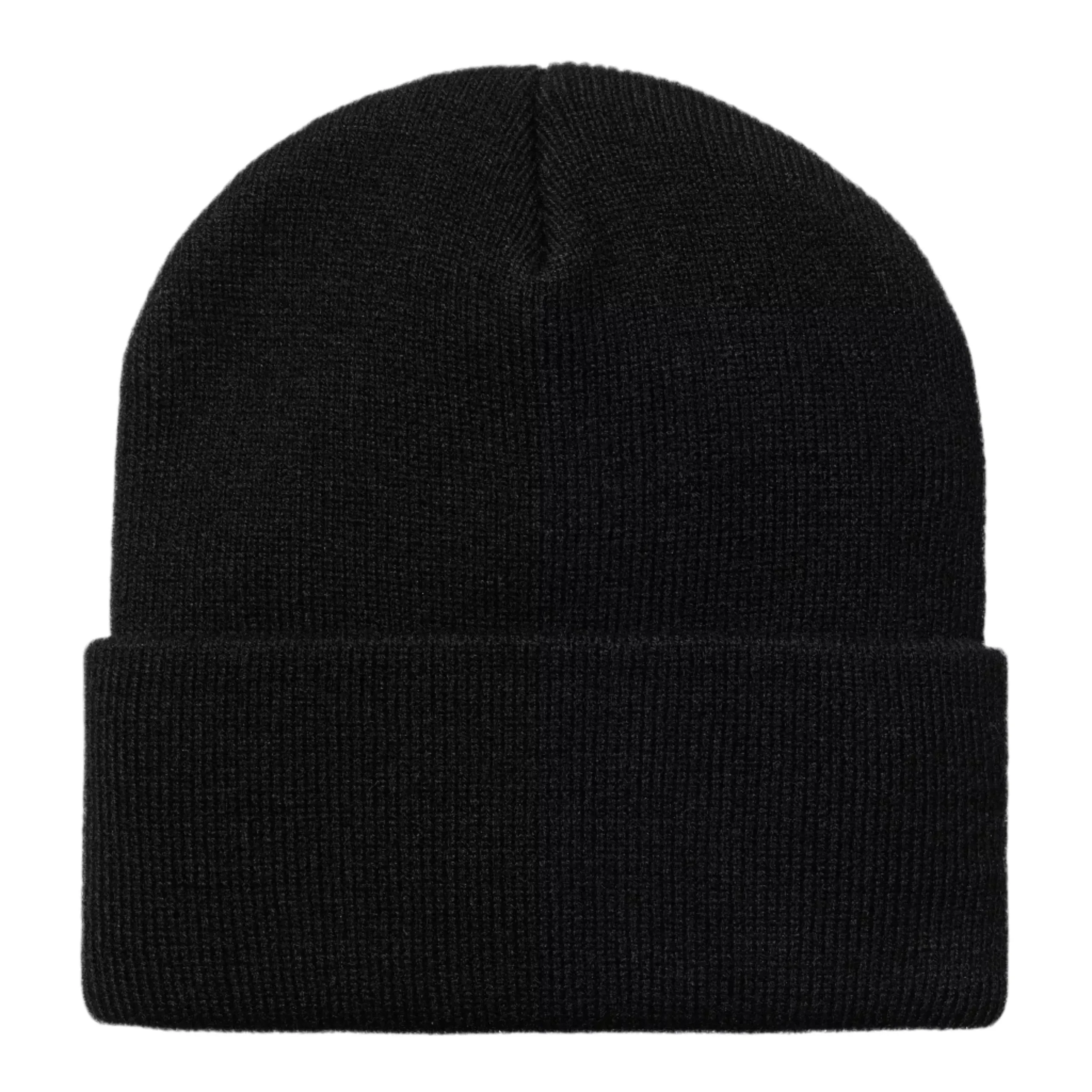 Ashley Beanie / carhartt wip / black