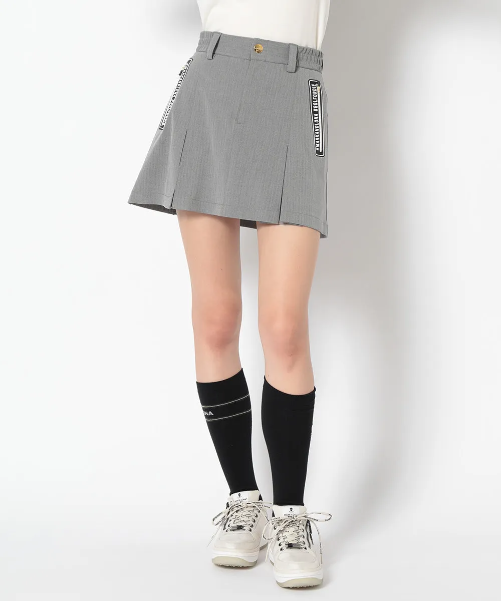 Atlantis Fever Tech Skirt | WOMEN