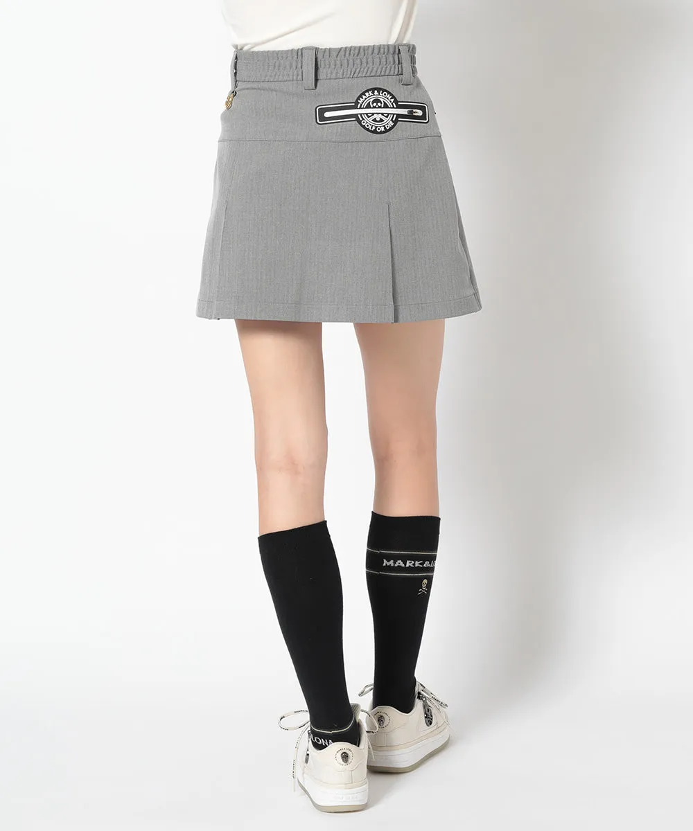 Atlantis Fever Tech Skirt | WOMEN