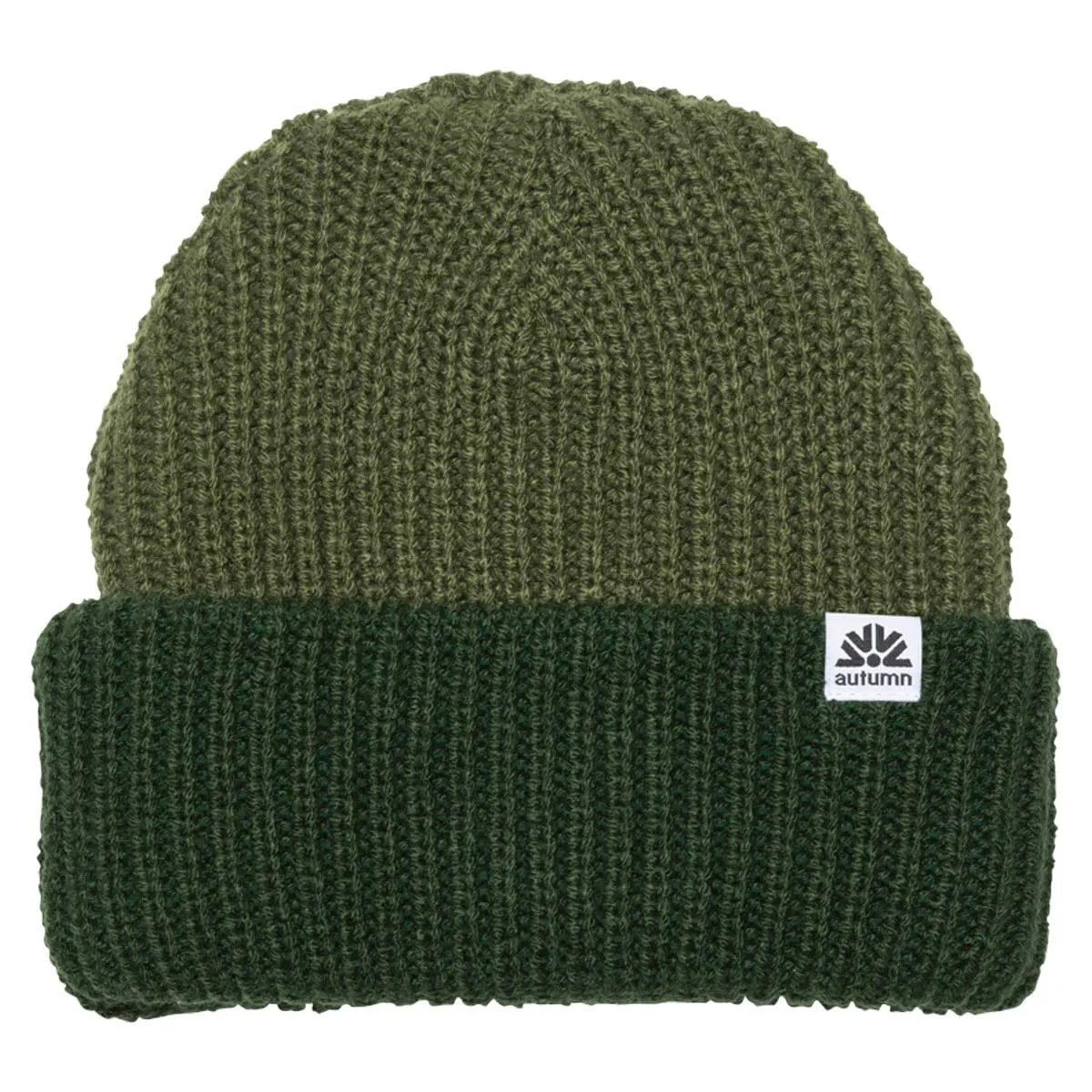 Autumn Dual Tone Beanie 2023