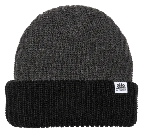 Autumn Dual Tone Beanie