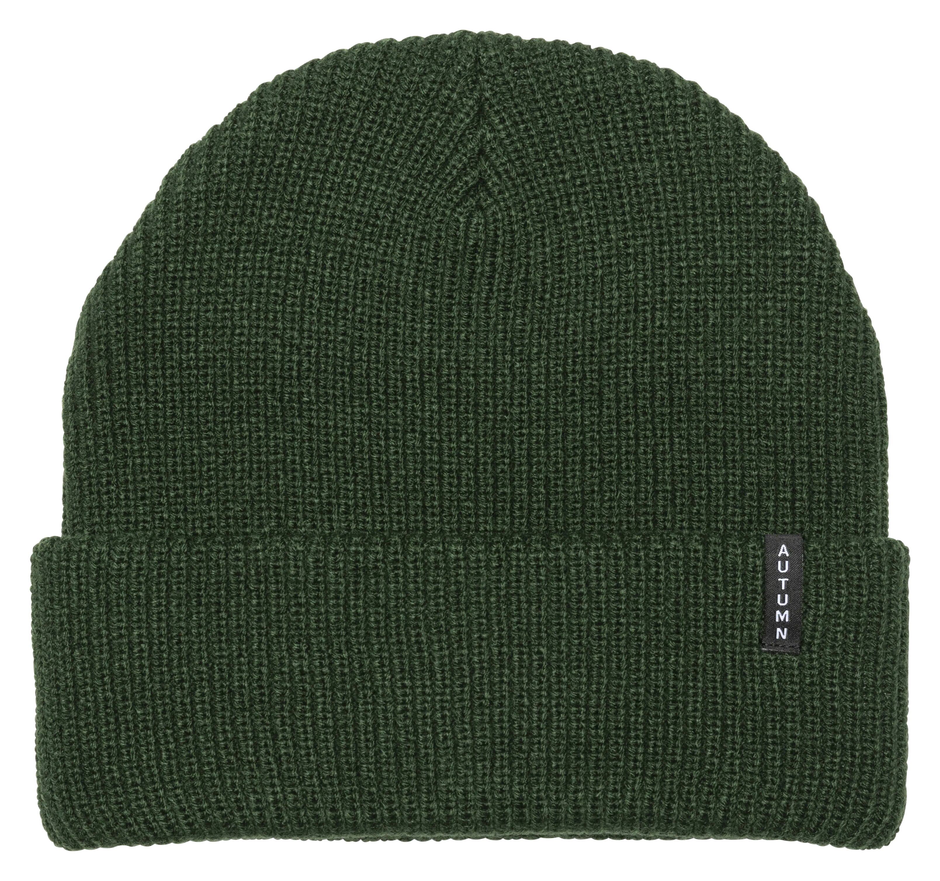 Autumn Headwear Select Beanie - Dark Green