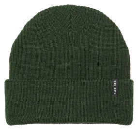 Autumn Headwear Select Beanie - Dark Green