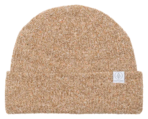 Autumn Headwear Select R Beanie - Branch