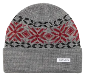 Autumn Headwear Select Roots Beanie