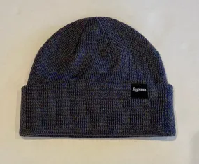 Autumn Headwear Simple Cosmic Beanie - Aurora