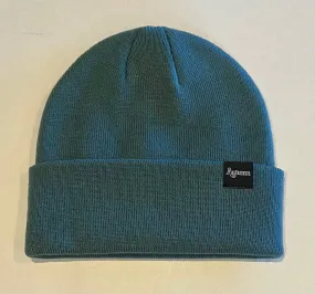 Autumn Headwear Surplus Beanie - Work Green