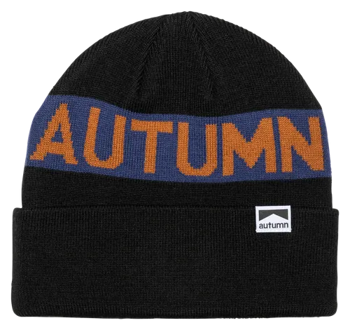 Autumn Headwear Surplus Halftime Beanie