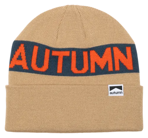 Autumn Headwear Surplus Halftime Beanie