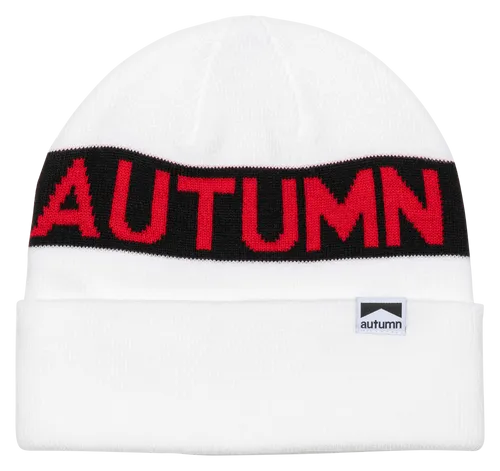 Autumn Headwear Surplus Halftime Beanie