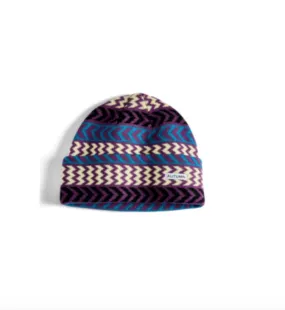 Autumn Select Chevron Beanie