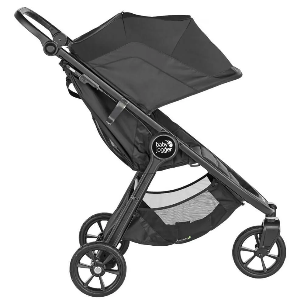 Baby Jogger City Mini GT2 Pram   Capsule Bundle