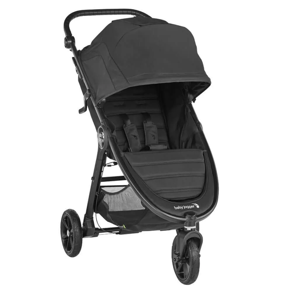 Baby Jogger City Mini GT2 Pram   Capsule Bundle