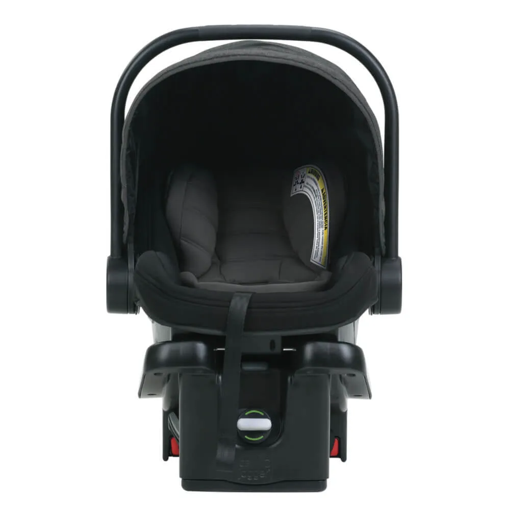 Baby Jogger City Mini GT2 Pram   Capsule Bundle