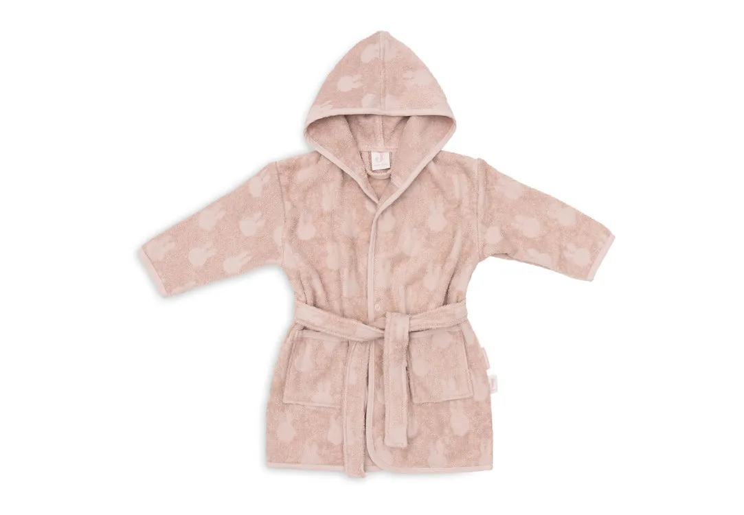 Bathrobe Terry Miffy 1-2 years