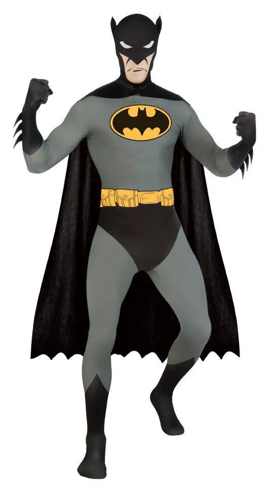 Batman Morphsuit